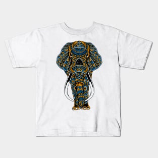 elephant Kids T-Shirt